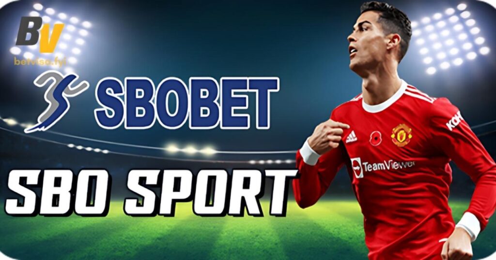 sbo thể thao