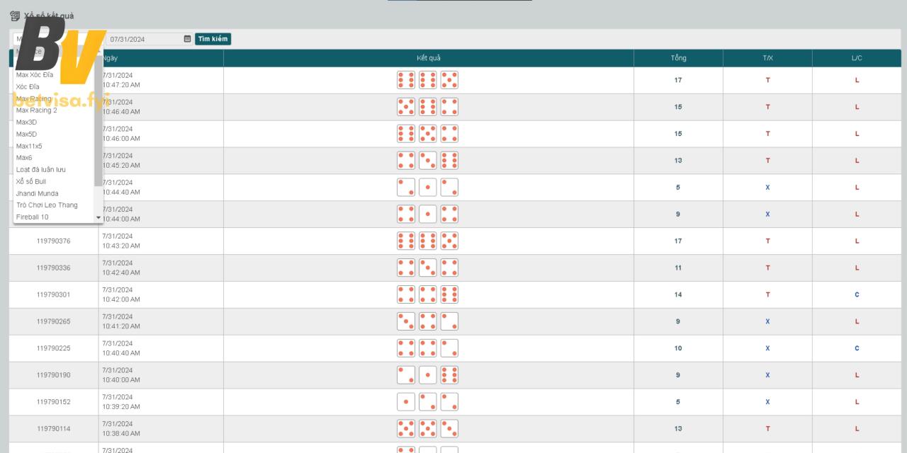 Sử dụng các tính năng hữu dụng trong quá trình chơi